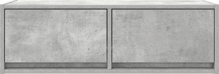 Image du produit vidaXL TV-Schrank (80 x 25.50 x 31 cm)