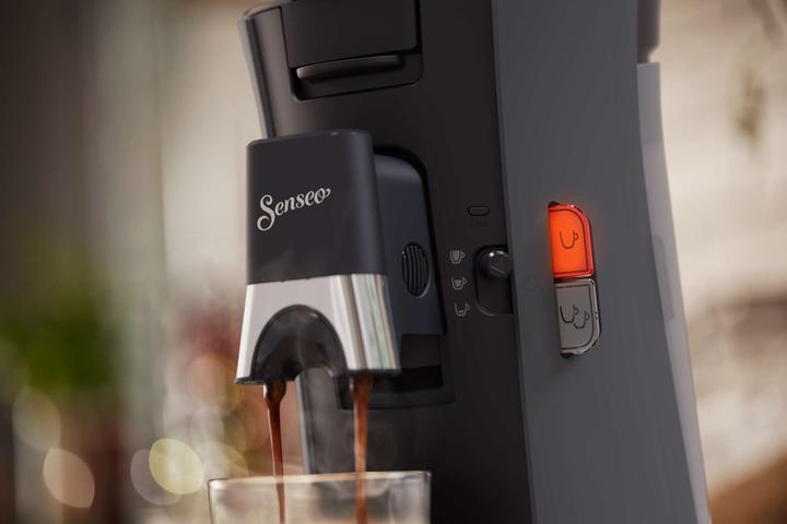 Image du produit Philips Senseo Select (Senseo)