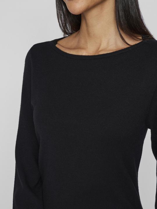 Actual product image Vila Strick Midikleid (S)