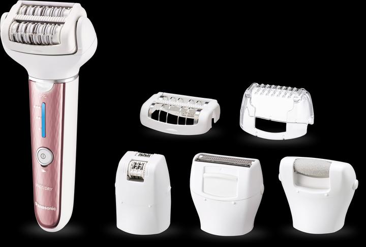 Produktbild Panasonic ES-DEL 8 A P503