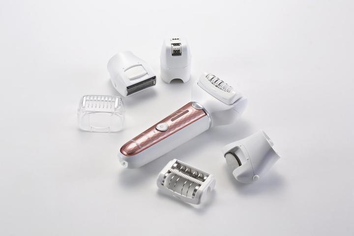 Produktbild Panasonic ES-DEL 8 A P503