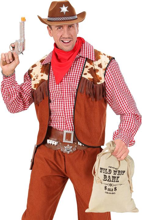 Produktbild Erfurth Money - Geldsack