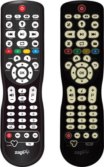 Actual product image Zappiti Mini 4K HDR (8 GB, Android 6.0 (Marshmallow))