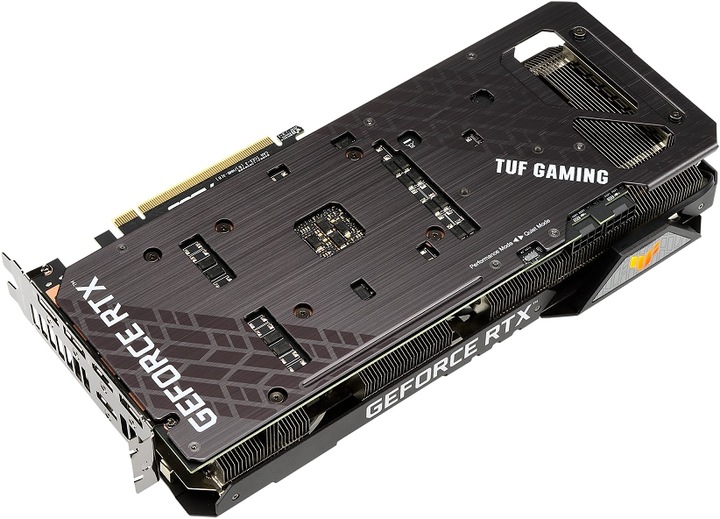 Produktbild ASUS GeForce TUF RTX 3070 O8G V2 Gaming (8 GB)