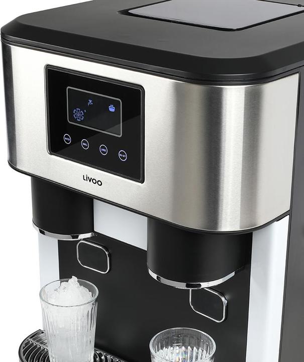 Produktbild Livoo Wasser- und Eisspender