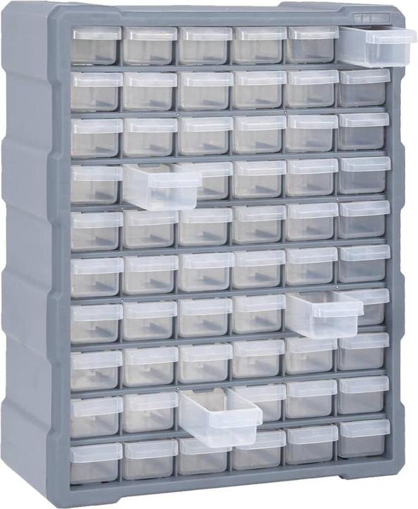 Image du produit vidaXL Multi-Schubladen-Organizer