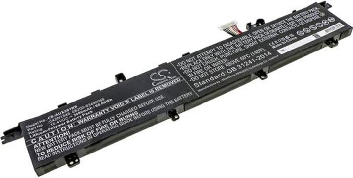 Immagine prodotto NoName Batteria per Asus ZenBook Pro Duo UX581GV-H2004T ecc.