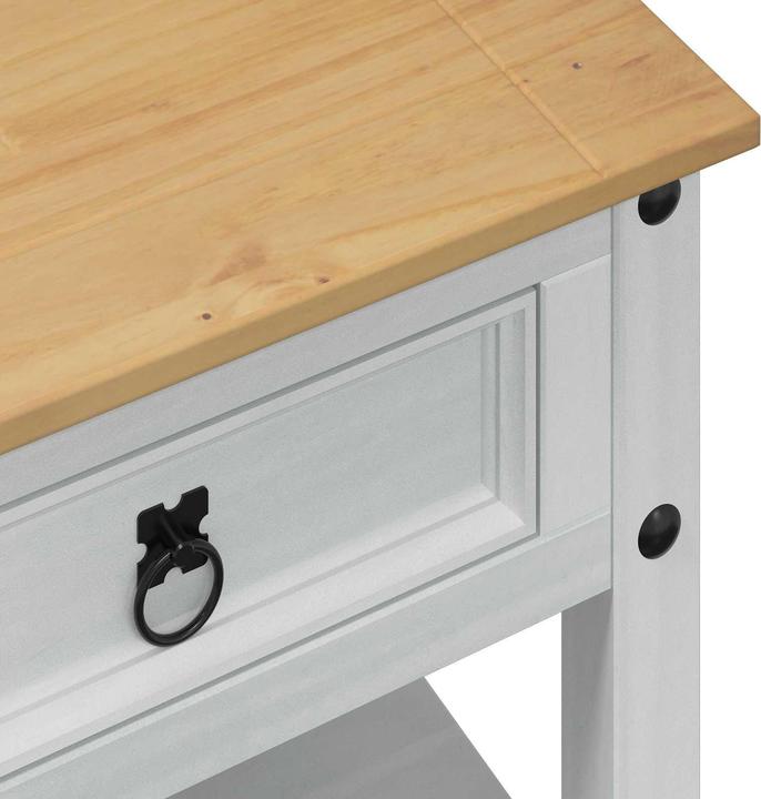 Image du produit vidaXL Couchtisch (100 x 48 x 45 cm)