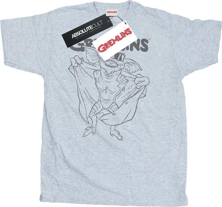 Produktbild Universal Textiles Spike's Glasses TShirt (XXL)