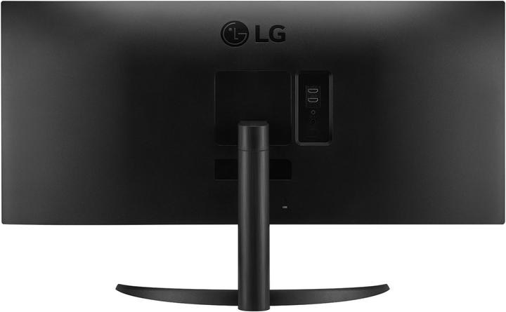 Produktbild LG 4WP500-B (2560 x 1080 Pixel, 34")