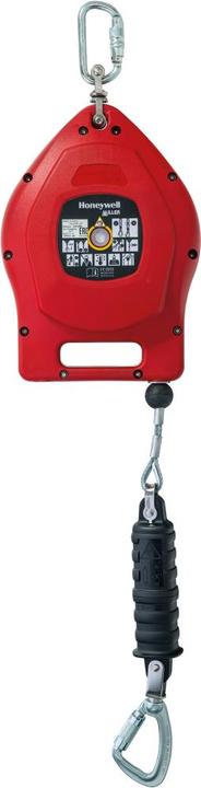 Produktbild Honeywell Höhensicherungsgerät FALCON Edge EN 360 Arbeitslänge 9 m (Höhensicherungsgerät, 140 kg)