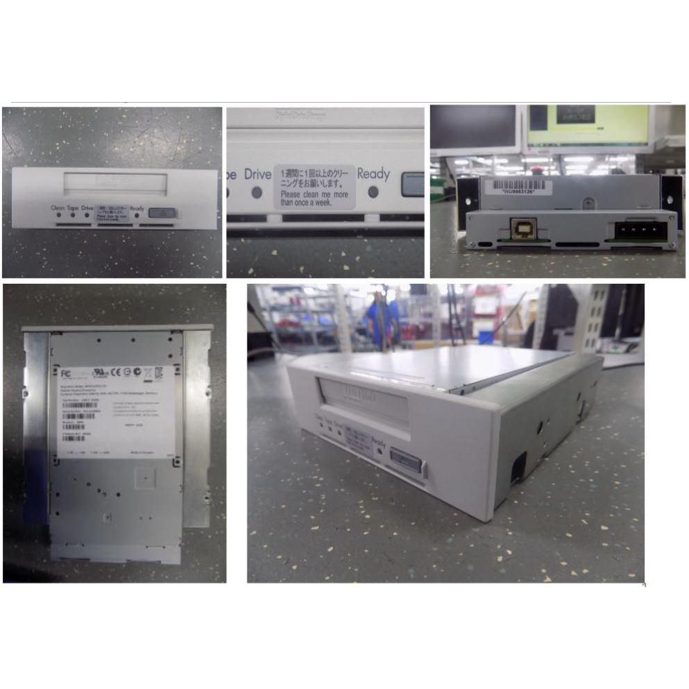 HPE RPMT OEM DAT160 USB NEC 5.25 (CD Laufwerk), Optisches Laufwerk