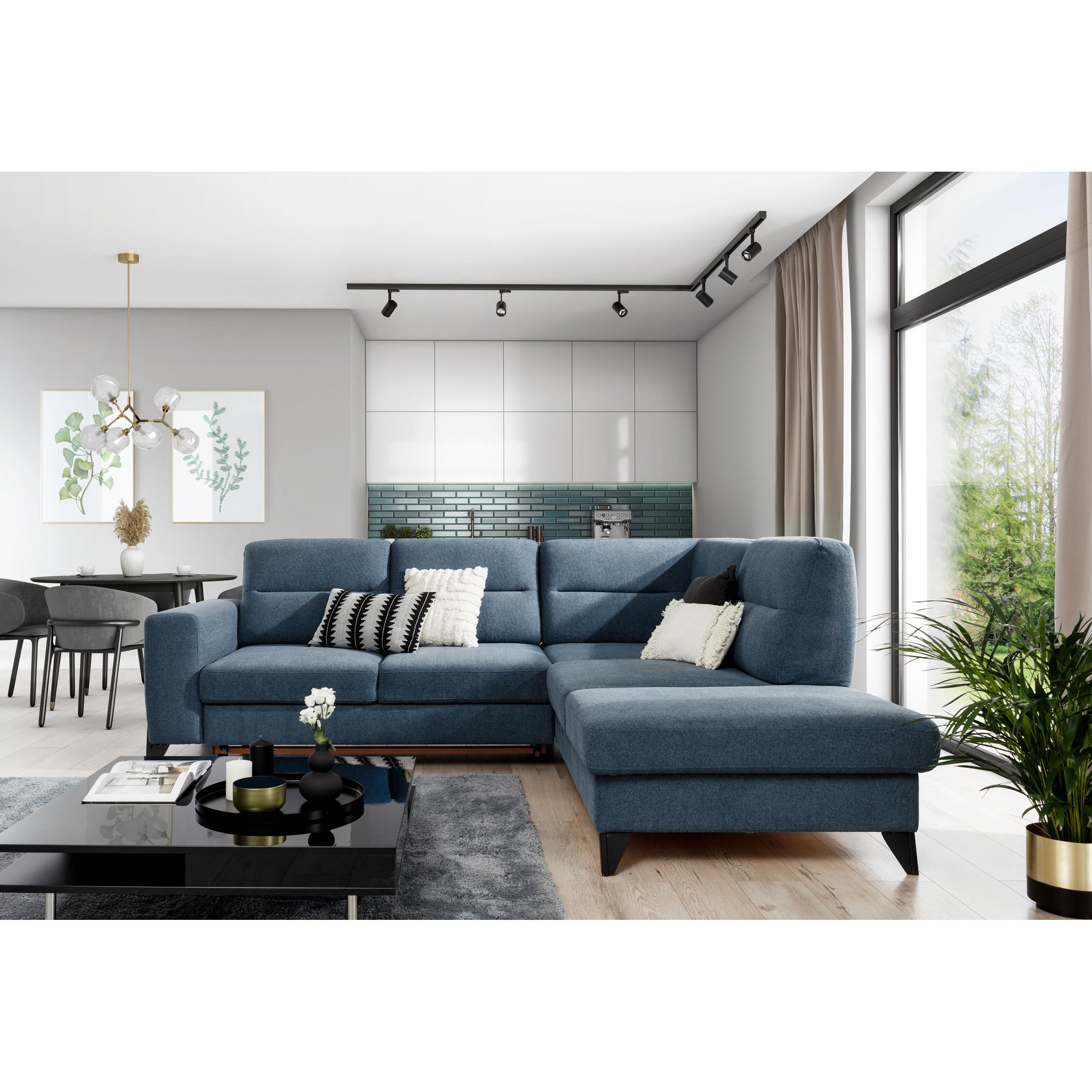 Thumbnail - ELTAP, Sofa, Cassara (4-Sitzer, Bettsofa, Ecksofa)