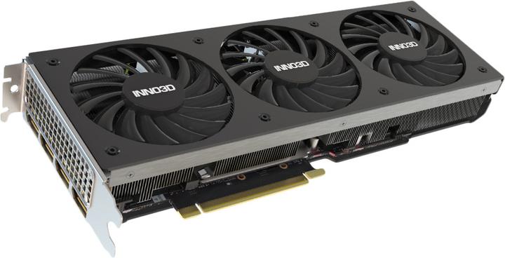 Produktbild Inno3D GeForce RTX 3070 Ti X3 OC (8 GB)
