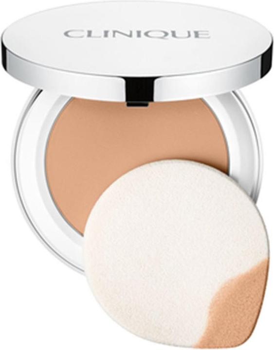 Image du produit Clinique Beyond Perfecting Powder Fond de teint + Correcteur (#07 Cream Chamois)