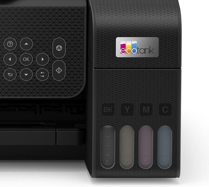Image du produit Epson ET-2825 (Réservoir d'encre, Couleur)