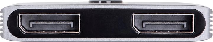 Image du produit Unitek Dwukierunkowy przełącznik DP 1.4 8K 2-na-1