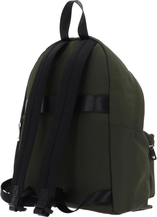 Produktbild Guess Venezia Eco Backpack Front Pocket