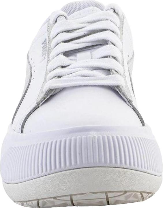Produktbild Puma Sneaker Mayu Mix Wildleder (40.5)