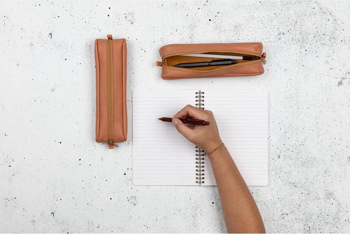 Image du produit Clairefontaine Trousses cuir