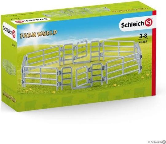Produktbild Schleich Weidezaun