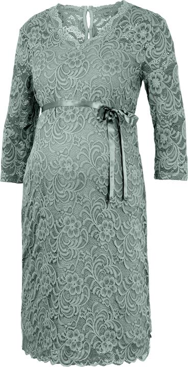 Produktbild Mamalicious Umstands-Kleid Kleid aus Spitze (S)