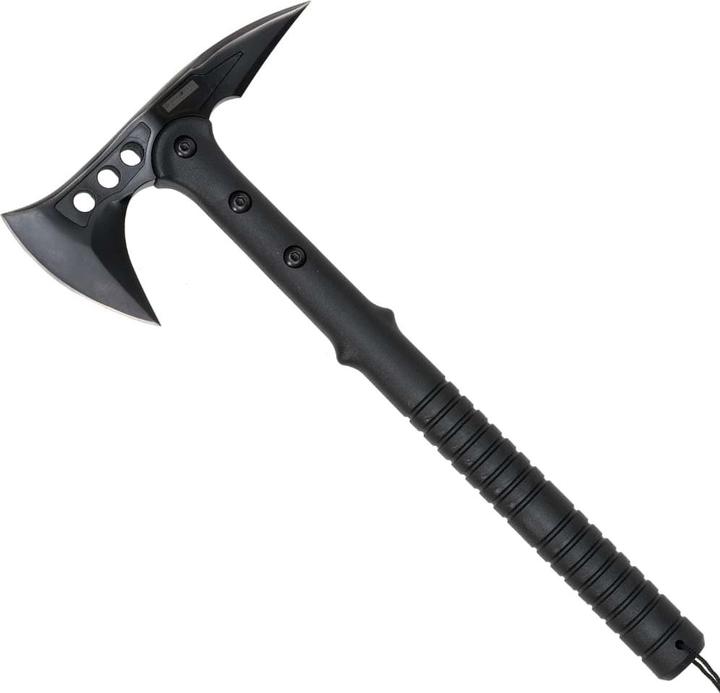 Actual product image BlackField Tactical Axt 2.Ø