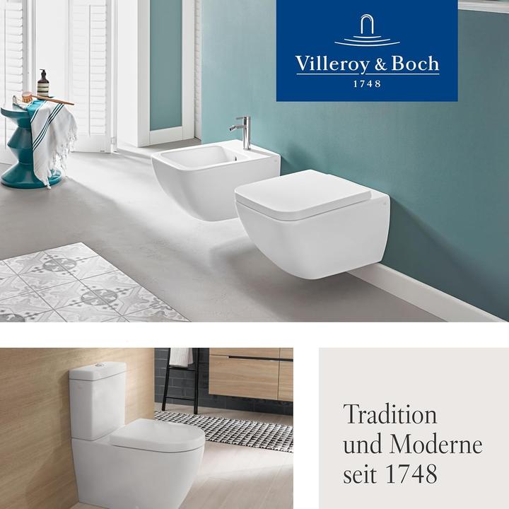 Produktbild Villeroy & Boch Subway 2.0
