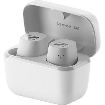 Sennheiser CX 400BT bianco (NC, 20 h, Senza fili), Cuffie, Bianco