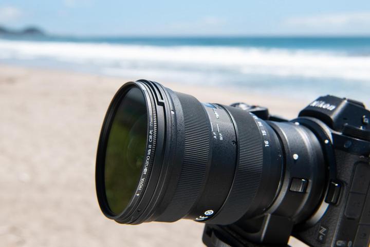 Image du produit Hoya HD Nano Mk II CIR-PL Filter (62 mm, Filtre polarisant, 62 mm)