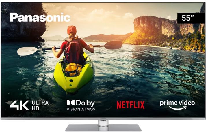 Produktbild Panasonic TX-55MXX689 (55", LED, 4K)