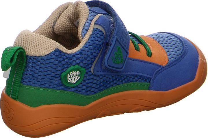 Image du produit Affenzahn Kid's Halbschuh Vegan Cheerly (33)