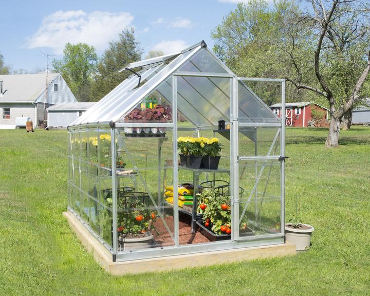 Actual product image Palram Hybrid