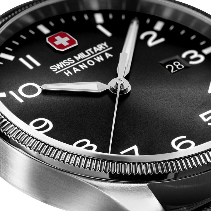 Produktbild Swiss Military Hanowa SMWGB0000804 Thunderbolt (Swiss Made, 43 mm)