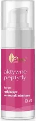 AVA Laboratorium Active Peptins Multitasking Serum (30 ml)