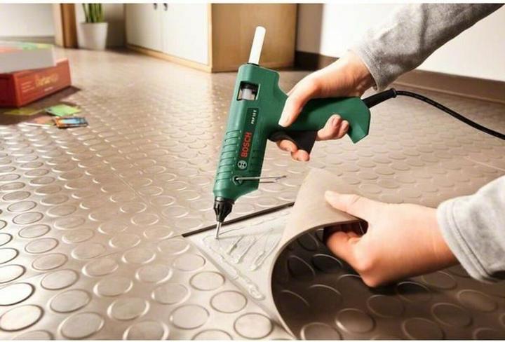 Immagine prodotto Bosch Home & Garden Pistola per colla a caldo PKP 18 E