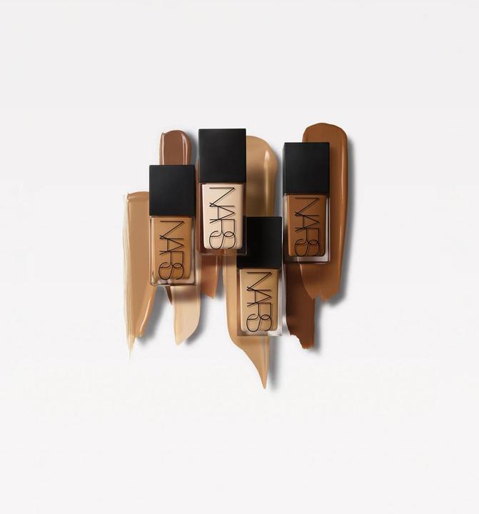 Produktbild NARS Cosmetics Light Reflecting Foundation (Siberia)