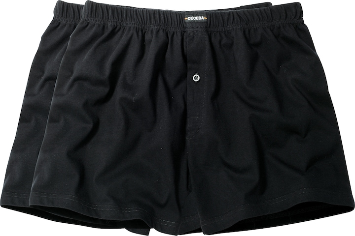 Ceceba Herren-Boxershorts 2er-Pack