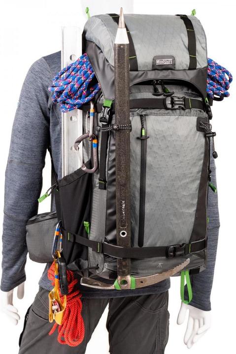 Productafbeelding Mindshiftgear Tegenlicht Elite 45L (Camera schoudertas, 45 l)