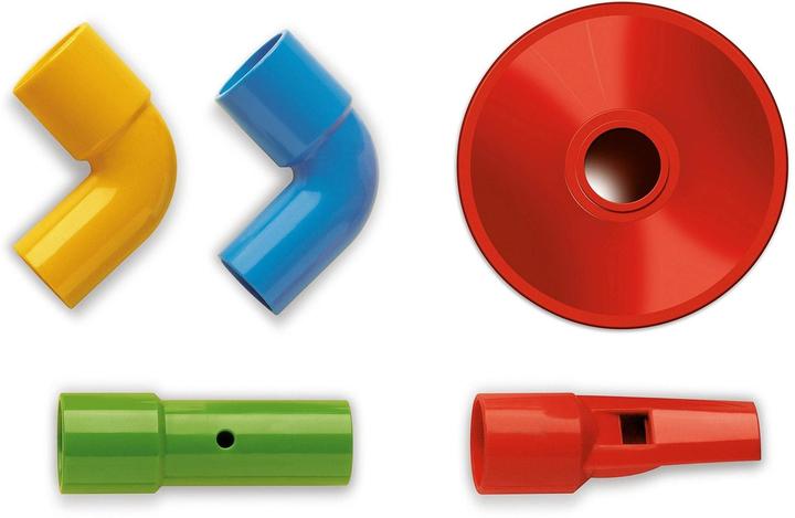 Immagine prodotto Quercetti Flauto Saxo