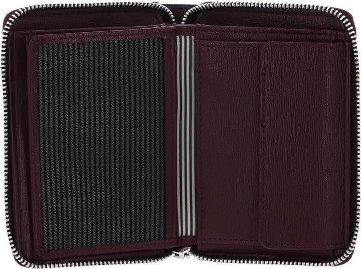 Actual product image Picard Superstar 1 Zip Around Wallet