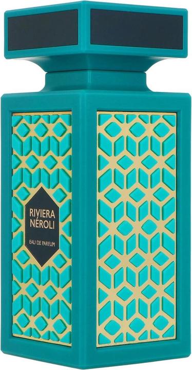 Immagine prodotto Flavia Riviera Neroli Eau De Parfum 90ml (Eau de parfum, 90 ml)