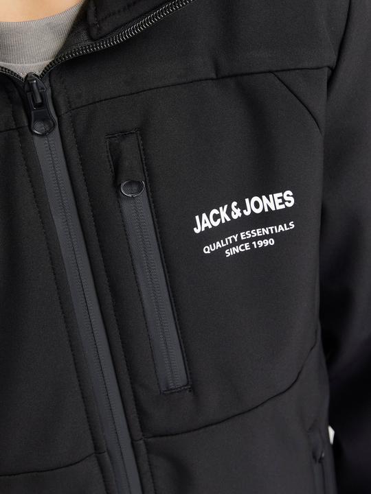 Immagine prodotto Jack & Jones Jjtheo Softshell Jacket Noos Jnr (140, M)
