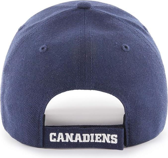 Produktbild '47 NHL MVP OSFA Cap (Ena velikost, Montreal) (One Size)