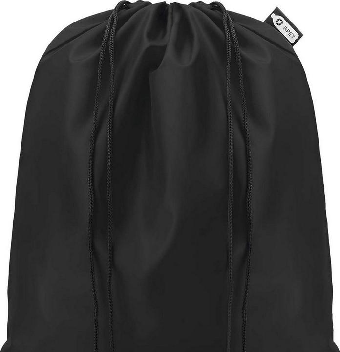 Actual product image Sols Conscious Drawstring Bag
