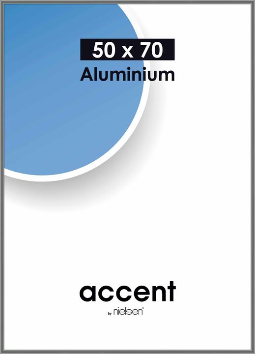 Produktbild Nielsen Accent