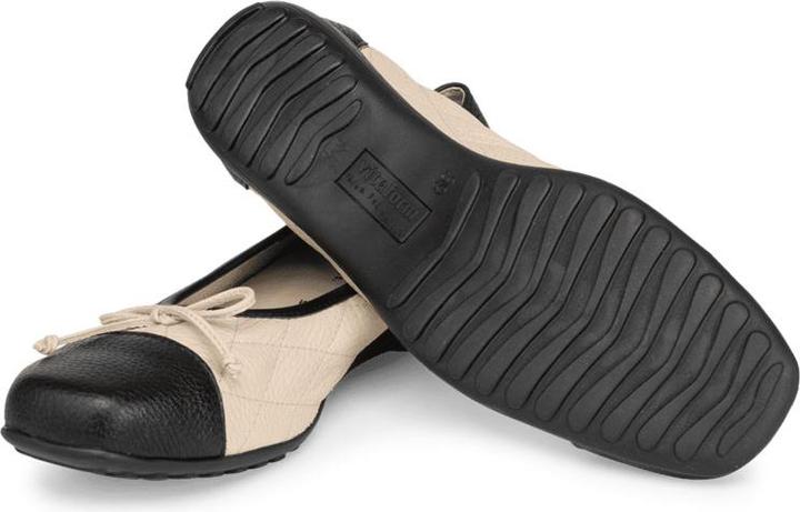 Actual product image Vitaform Supersoft ballerina (41)