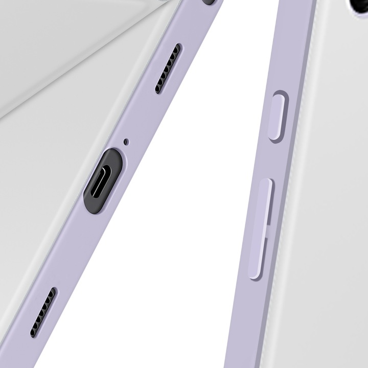 Image du produit Samsung Book Cover (Galaxy Tab A9+)