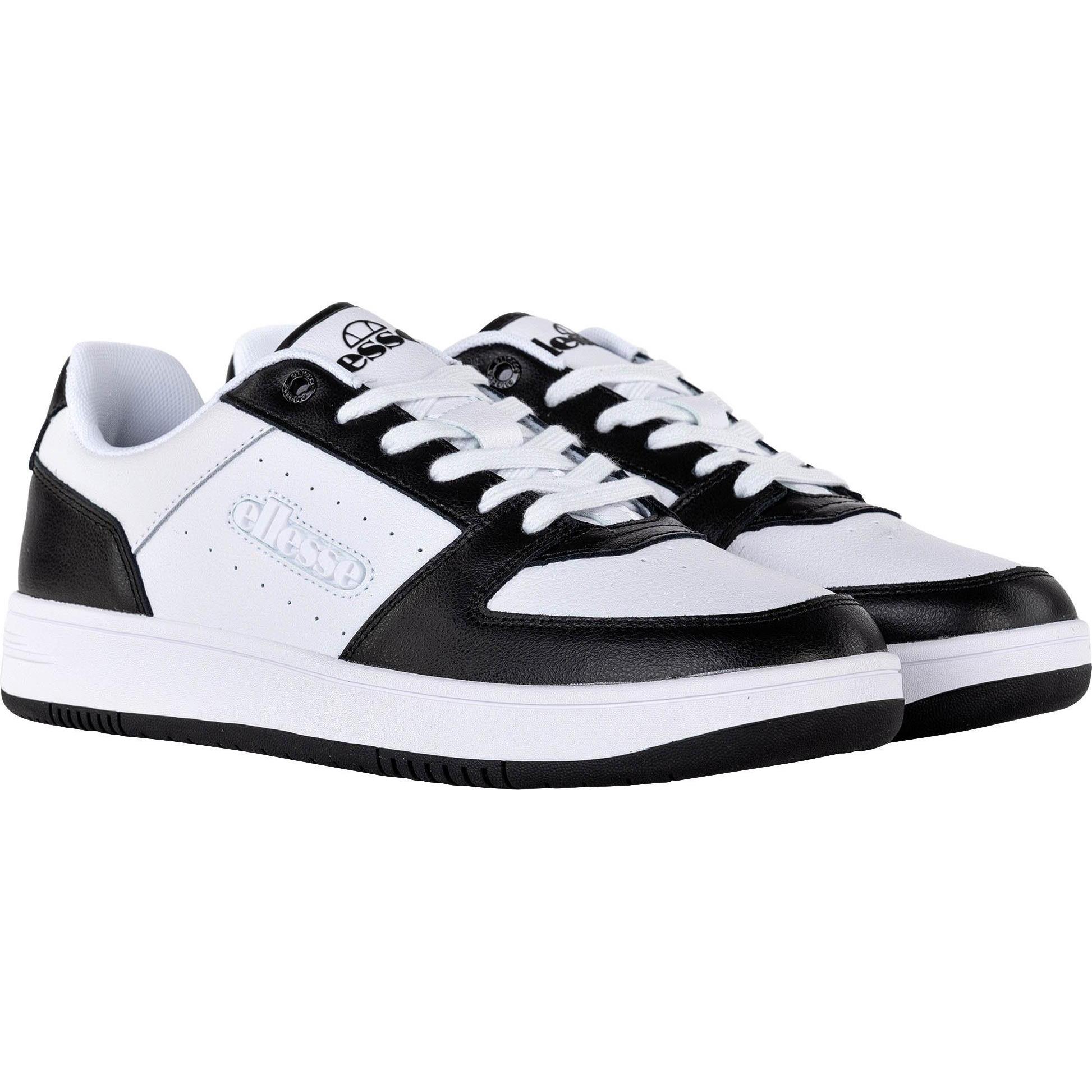 Ellesse, Herren, Sneaker, Sneaker Casual Bequem sitzend, Mehrfarbig, (42)