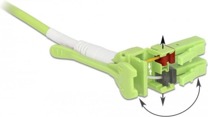 Produktbild Delock conga-X945/L2400 (5 m)